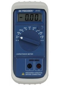 20 MF電容表810C_儀器儀表欄目